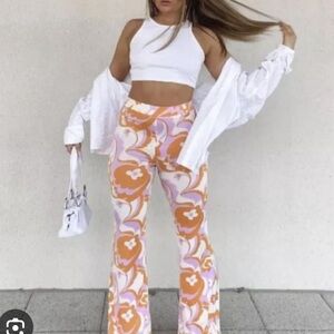 Zara pants